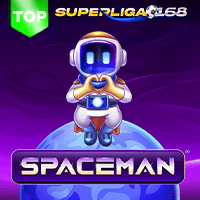 Spaceman